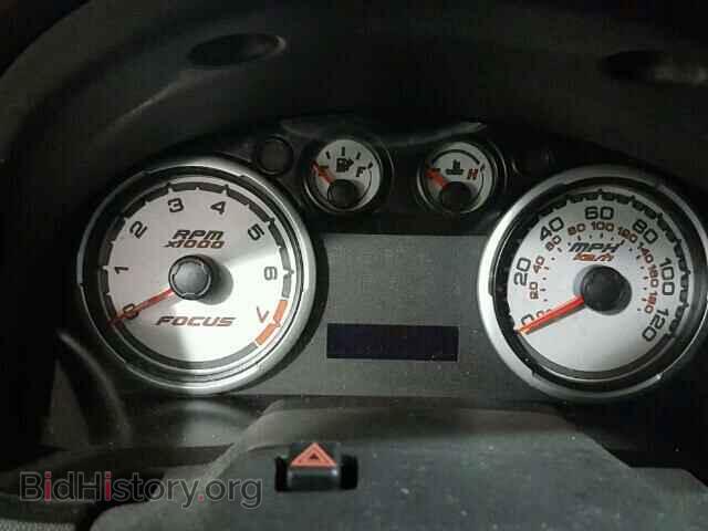 2009 FORD FOCUS - VIN: 1FAHP35N29W118104 - Фото 8