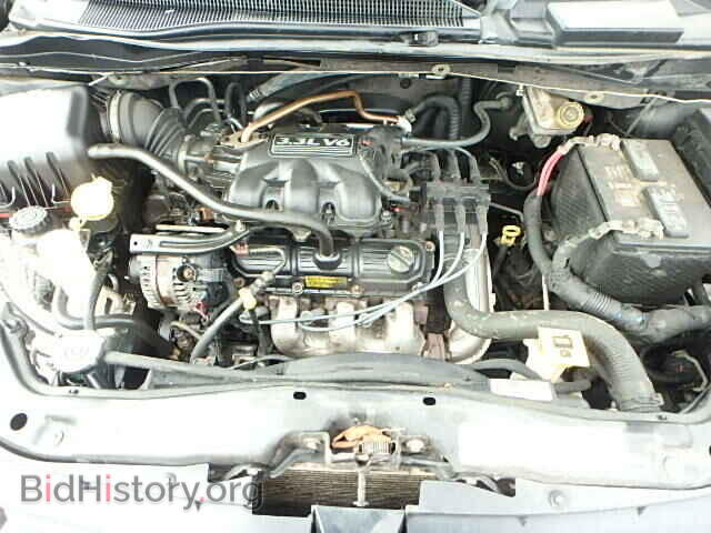 2010 DODGE CARAVAN - VIN: 2D4RN4DE6AR232909 - Фото 7