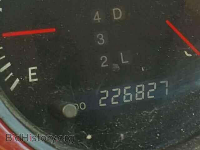 2003 LEXUS ES300 - VIN: JTHBF30G030099900 - Фото 8