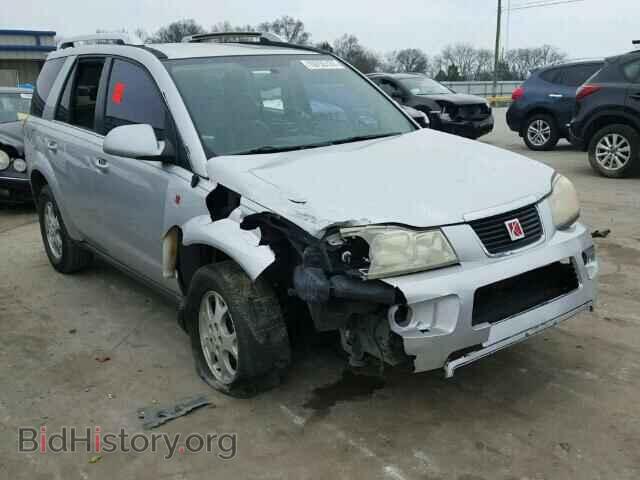 Фотография 5GZCZ53466S885248 - SATURN VUE 2006