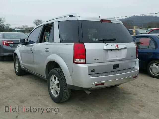 2006 SATURN VUE - VIN: 5GZCZ53466S885248 - Фото 3