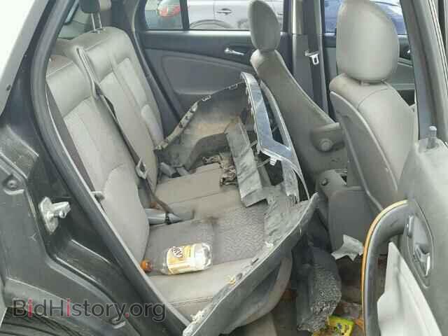 2006 SATURN VUE - VIN: 5GZCZ53466S885248 - Фото 6