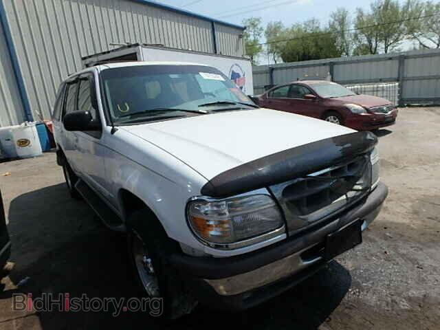 Photo 1FMDU32E1VUA08149 - FORD EXPLORER 1997