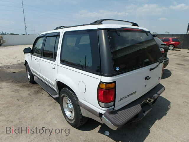 1997 FORD EXPLORER - VIN: 1FMDU32E1VUA08149 - Фото 3