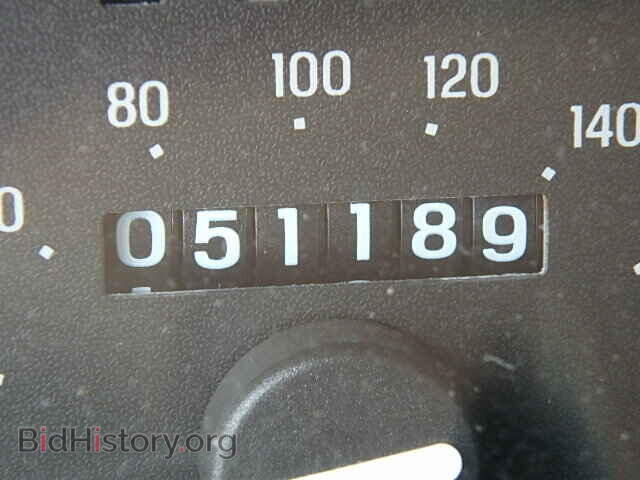 1997 FORD EXPLORER - VIN: 1FMDU32E1VUA08149 - Фото 8
