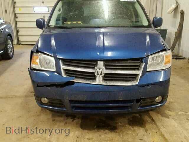 2010 DODGE CARAVAN - VIN: 2D4RN5D18AR409561 - Фото 9