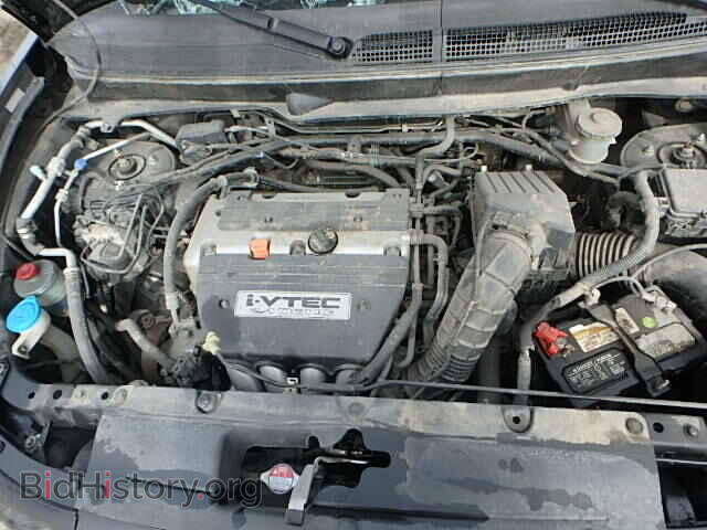 2008 HONDA ELEMENT - VIN: 5J6YH28748L011127 - Фото 7