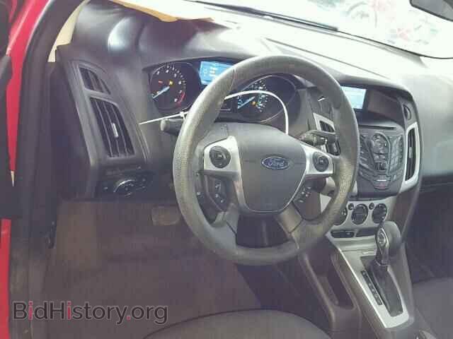 2013 FORD FOCUS - VIN: 1FADP3K29DL273204 - Фото 9