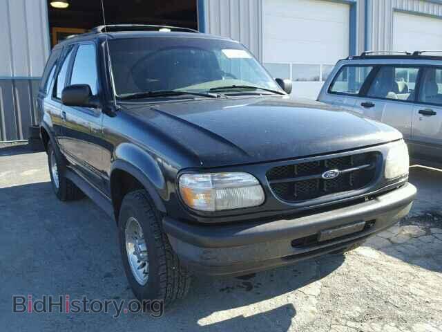 Photo 1FMYU22E1WUB14033 - FORD EXPLORER 1998