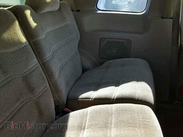 1998 FORD EXPLORER - VIN: 1FMYU22E1WUB14033 - Фото 6