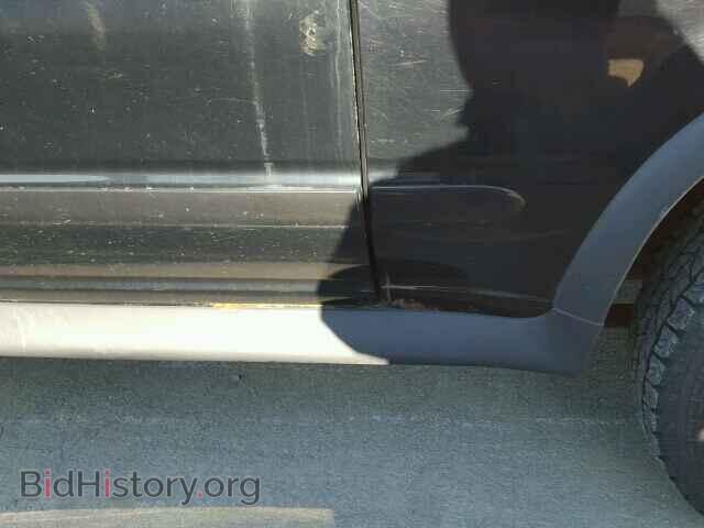 1998 FORD EXPLORER - VIN: 1FMYU22E1WUB14033 - Фото 9