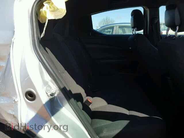 2012 DODGE AVENGER - VIN: 1C3CDZCB1CN242326 - Фото 6
