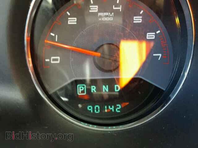 2012 DODGE AVENGER - VIN: 1C3CDZCB1CN242326 - Фото 8