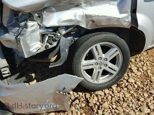 2012 DODGE AVENGER - VIN: 1C3CDZCB1CN242326 - Фото 10