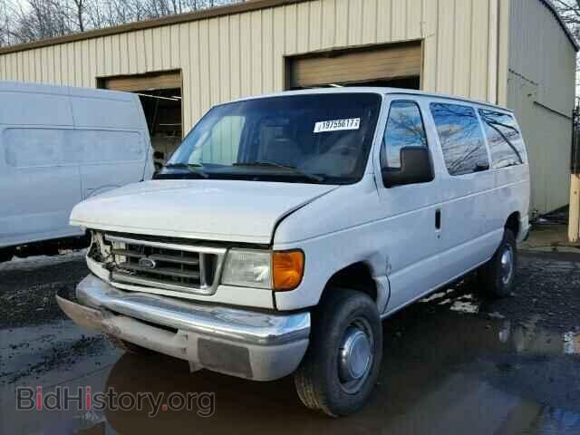 2003 FORD ECONOLINE - VIN: 1FBNE31L93HB62110 - Photo 2