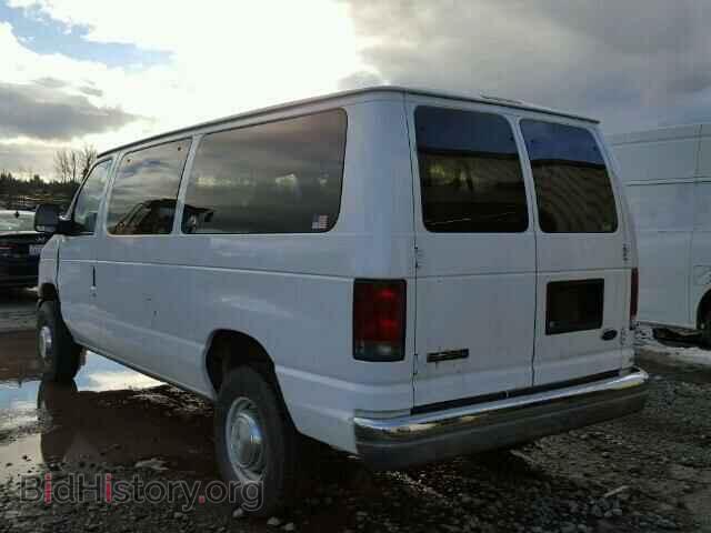 2003 FORD ECONOLINE - VIN: 1FBNE31L93HB62110 - Photo 3