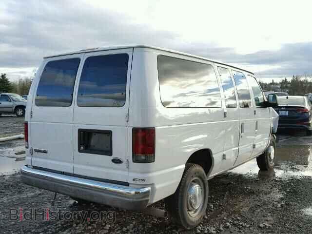 2003 FORD ECONOLINE - VIN: 1FBNE31L93HB62110 - Photo 4
