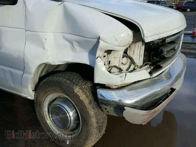 2003 FORD ECONOLINE - VIN: 1FBNE31L93HB62110 - Photo 9