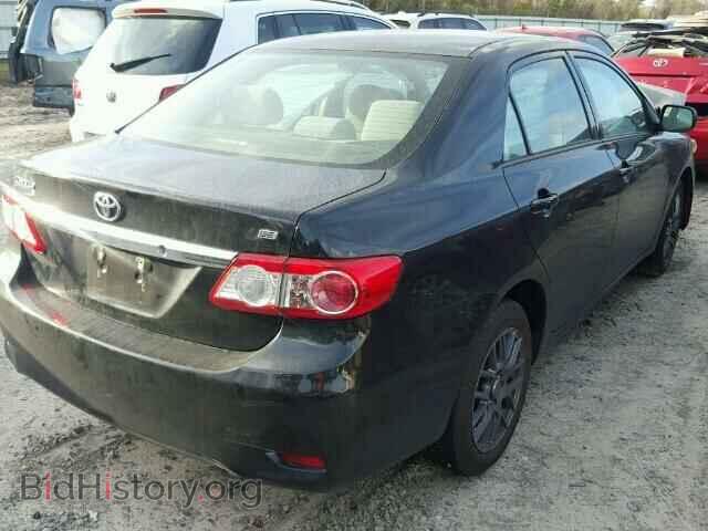 2012 TOYOTA COROLLA - VIN: 5YFBU4EE8CP018801 - Фото 4