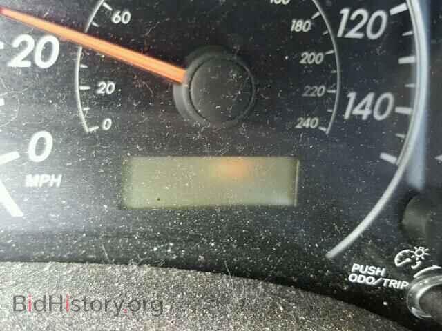 2012 TOYOTA COROLLA - VIN: 5YFBU4EE8CP018801 - Фото 8