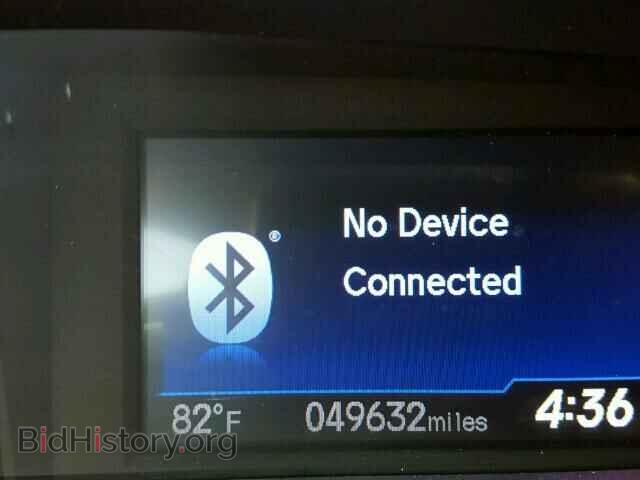 2013 HONDA CIVIC - VIN: 19XFB2F54DE004312 - Фото 8