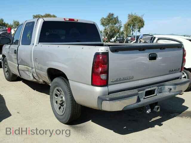 2005 CHEVROLET SILVERADO - VIN: 2GCEC19T851178699 - Photo 3
