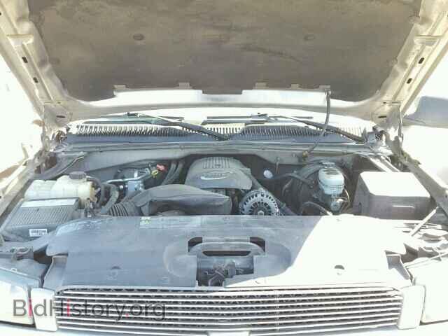 2005 CHEVROLET SILVERADO - VIN: 2GCEC19T851178699 - Photo 7