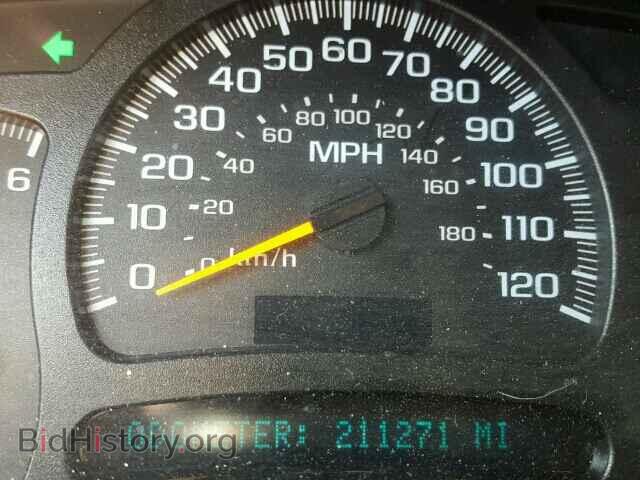 2005 CHEVROLET SILVERADO - VIN: 2GCEC19T851178699 - Photo 8