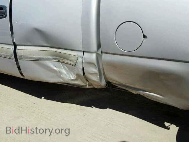2005 CHEVROLET SILVERADO - VIN: 2GCEC19T851178699 - Photo 9