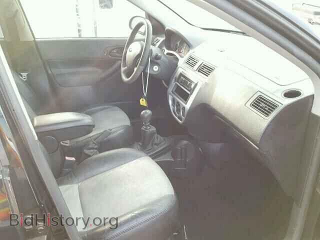 2007 FORD FOCUS - VIN: 1FAFP34N17W213078 - Фото 5