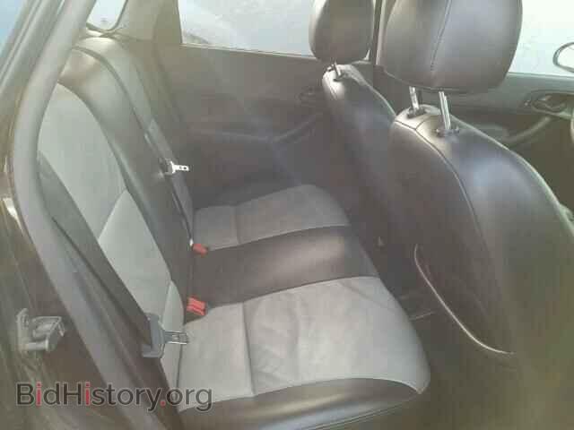 2007 FORD FOCUS - VIN: 1FAFP34N17W213078 - Фото 6