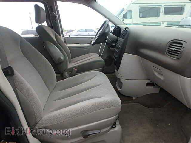 2006 DODGE CARAVAN - VIN: 1D4GP25E46B645566 - Photo 5