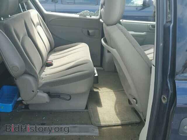 2006 DODGE CARAVAN - VIN: 1D4GP25E46B645566 - Photo 6