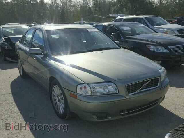 Photo YV1TS592761446085 - VOLVO S80 2006