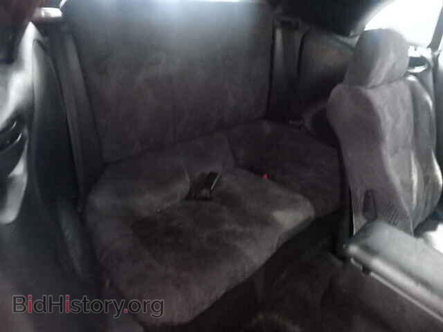 2001 MITSUBISHI ECLIPSE - VIN: 4A3AE45G91E054661 - Photo 6