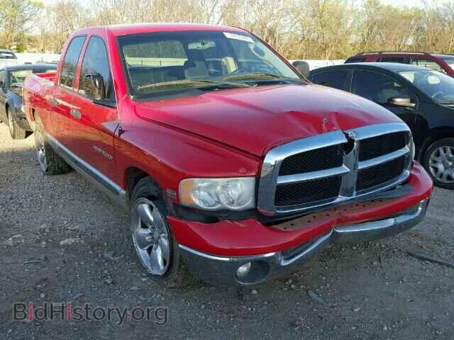 Photo 1D7HA18DX3J673475 - DODGE RAM 1500 2003