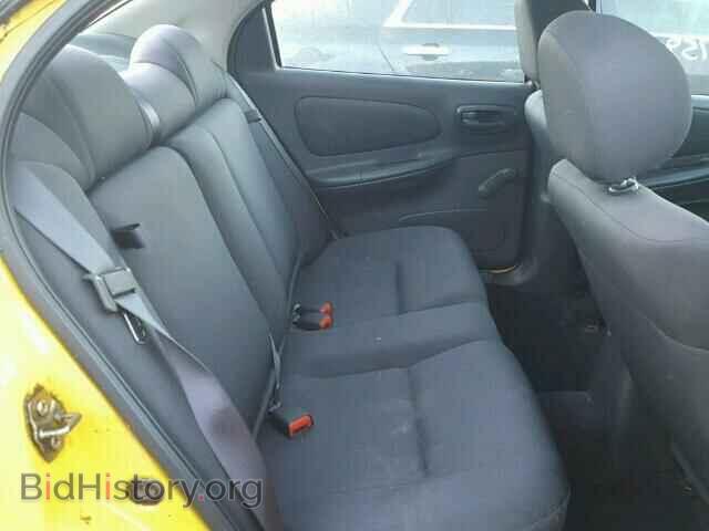 2003 DODGE NEON - VIN: 1B3ES56CX3D125231 - Фото 6