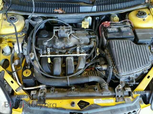 2003 DODGE NEON - VIN: 1B3ES56CX3D125231 - Фото 7