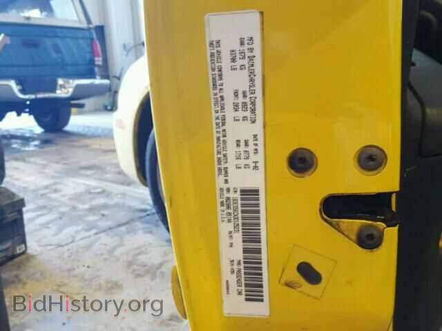 2003 DODGE NEON - VIN: 1B3ES56CX3D125231 - Фото 10