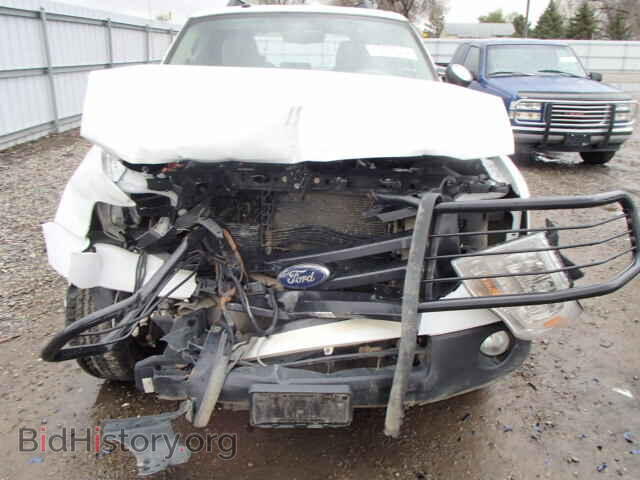 2012 FORD EXPEDITION - VIN: 1FMJU1G52CEF24818 - Фото 9