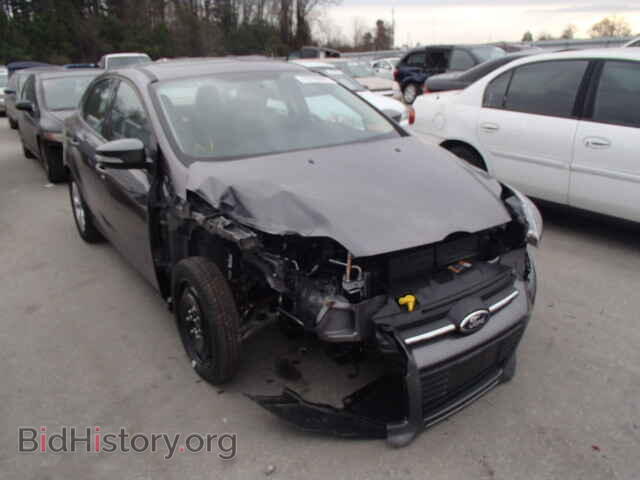 Photo 1FADP3F27EL378433 - FORD FOCUS 2014