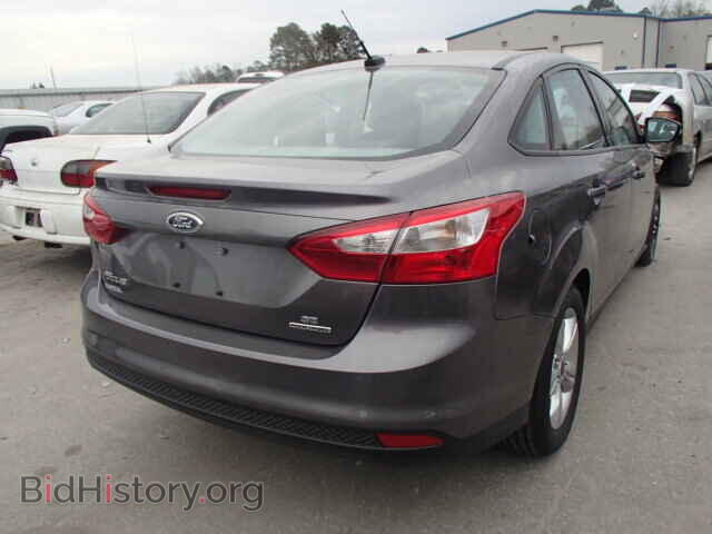 2014 FORD FOCUS - VIN: 1FADP3F27EL378433 - Photo 4