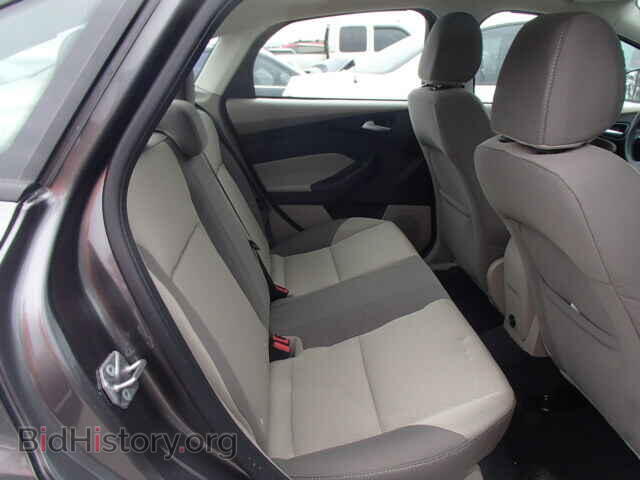 2014 FORD FOCUS - VIN: 1FADP3F27EL378433 - Photo 6