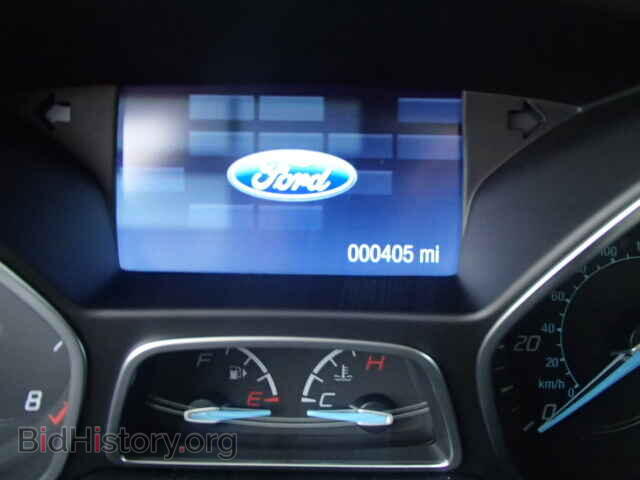 2014 FORD FOCUS - VIN: 1FADP3F27EL378433 - Photo 8