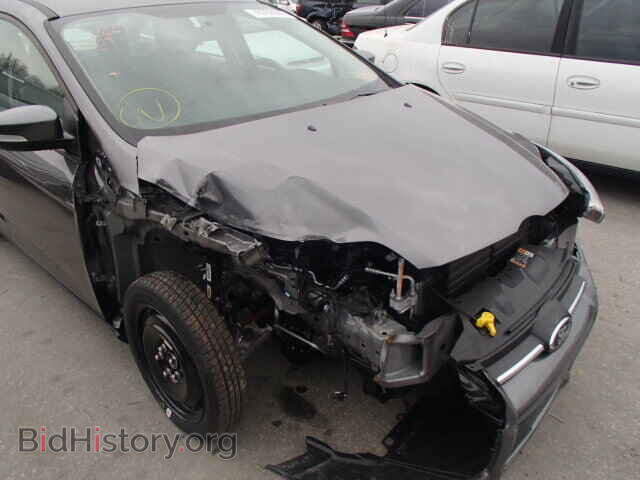 2014 FORD FOCUS - VIN: 1FADP3F27EL378433 - Photo 9
