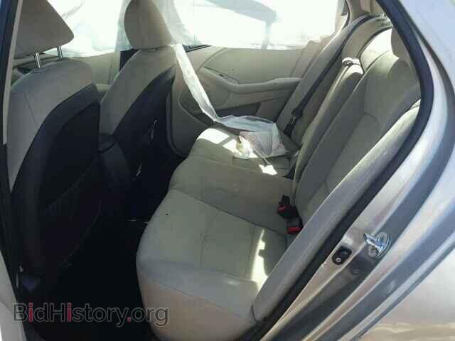 2015 KIA OPTIMA - VIN: KNAGM4A74F5546329 - Photo 6