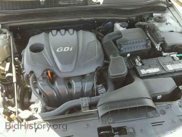 2015 KIA OPTIMA - VIN: KNAGM4A74F5546329 - Photo 7