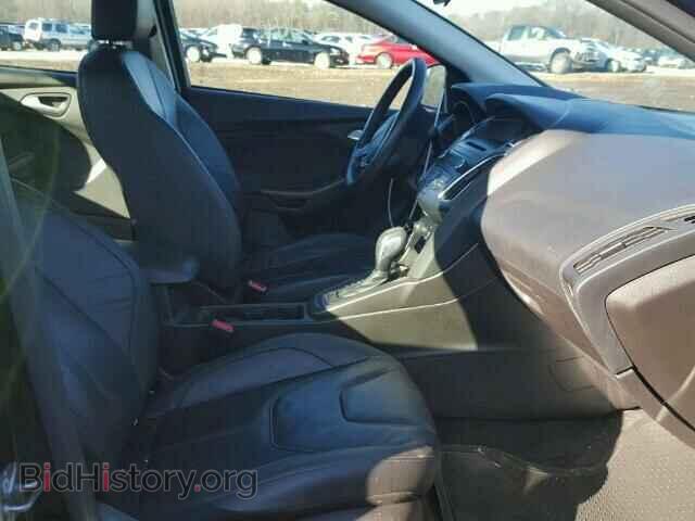 2015 FORD FOCUS - VIN: 1FADP3F20FL336493 - Photo 5