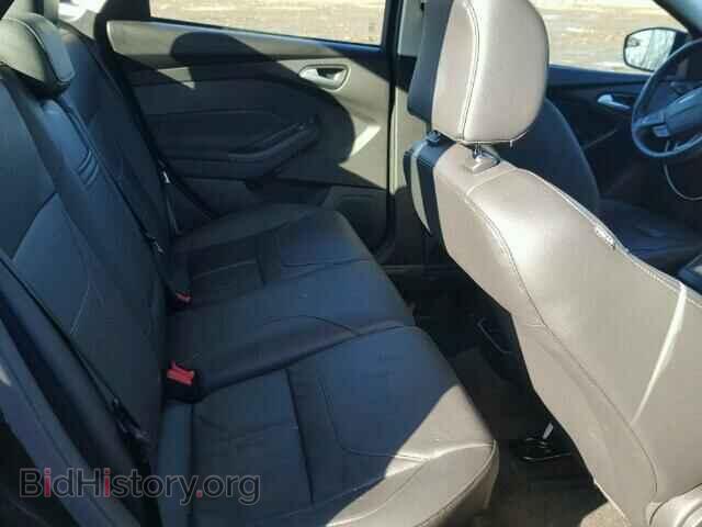 2015 FORD FOCUS - VIN: 1FADP3F20FL336493 - Photo 6