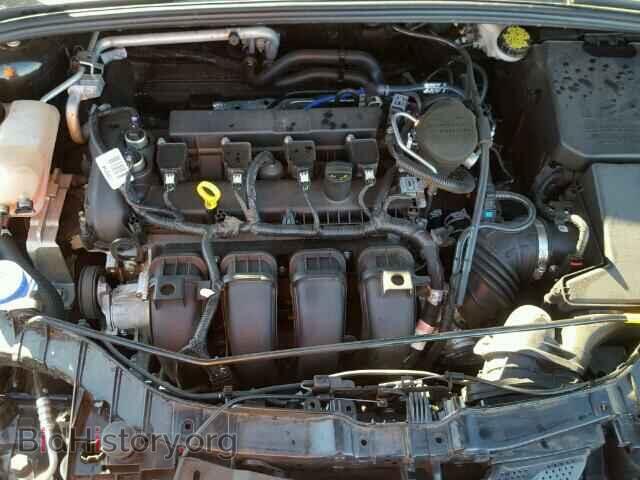 2015 FORD FOCUS - VIN: 1FADP3F20FL336493 - Photo 7